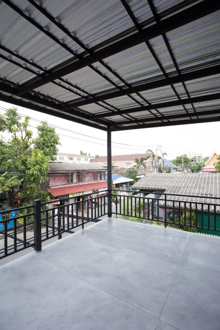 Mezzanine Flooring